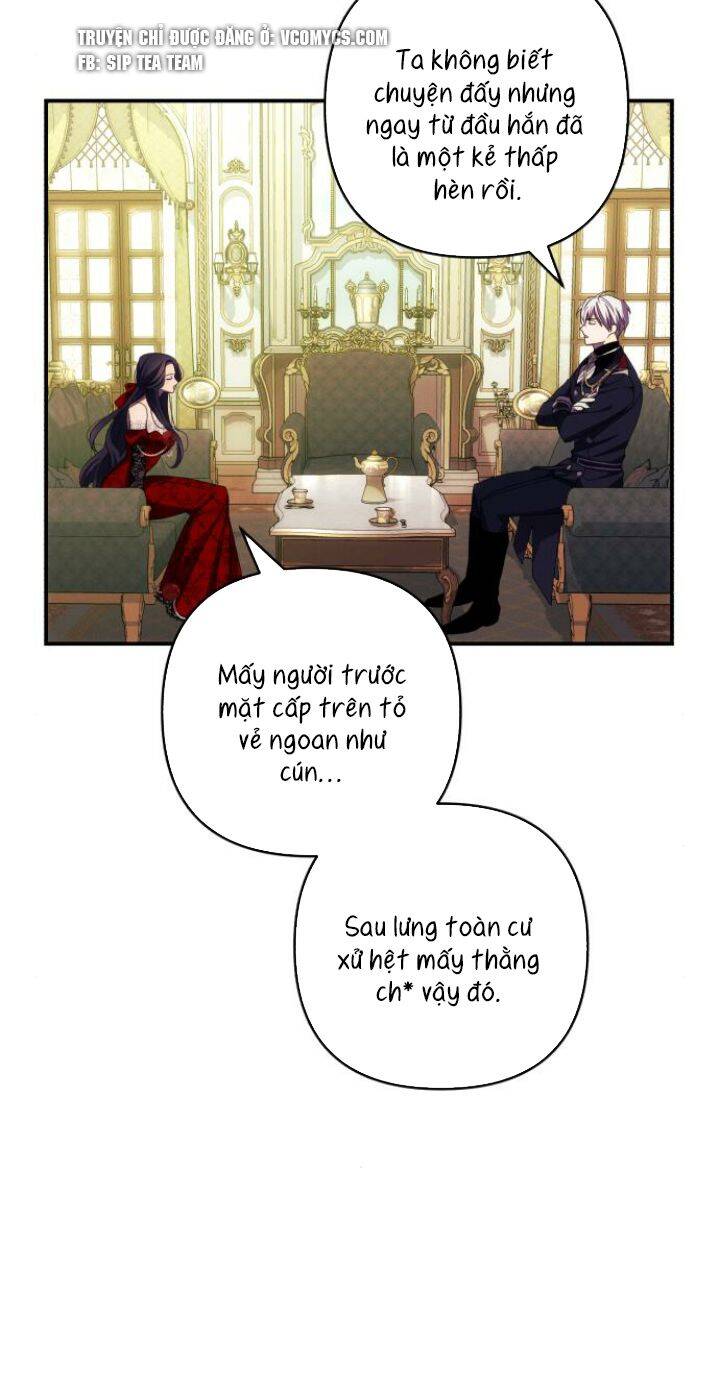 tôi sẽ quyến rũ công tước phương bắc chapter 27 - Next chapter 28