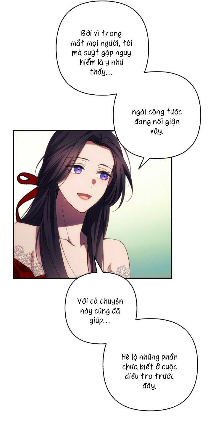 tôi sẽ quyến rũ công tước phương bắc chapter 27 - Next chapter 28