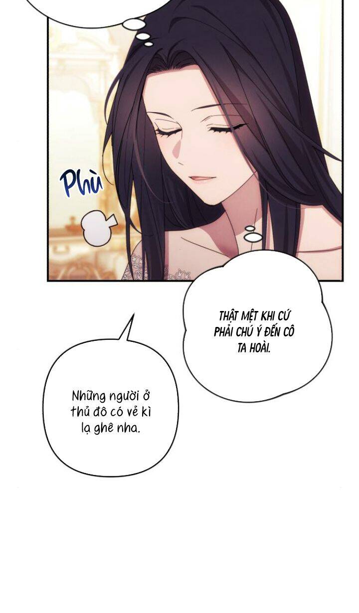 tôi sẽ quyến rũ công tước phương bắc chapter 27 - Next chapter 28