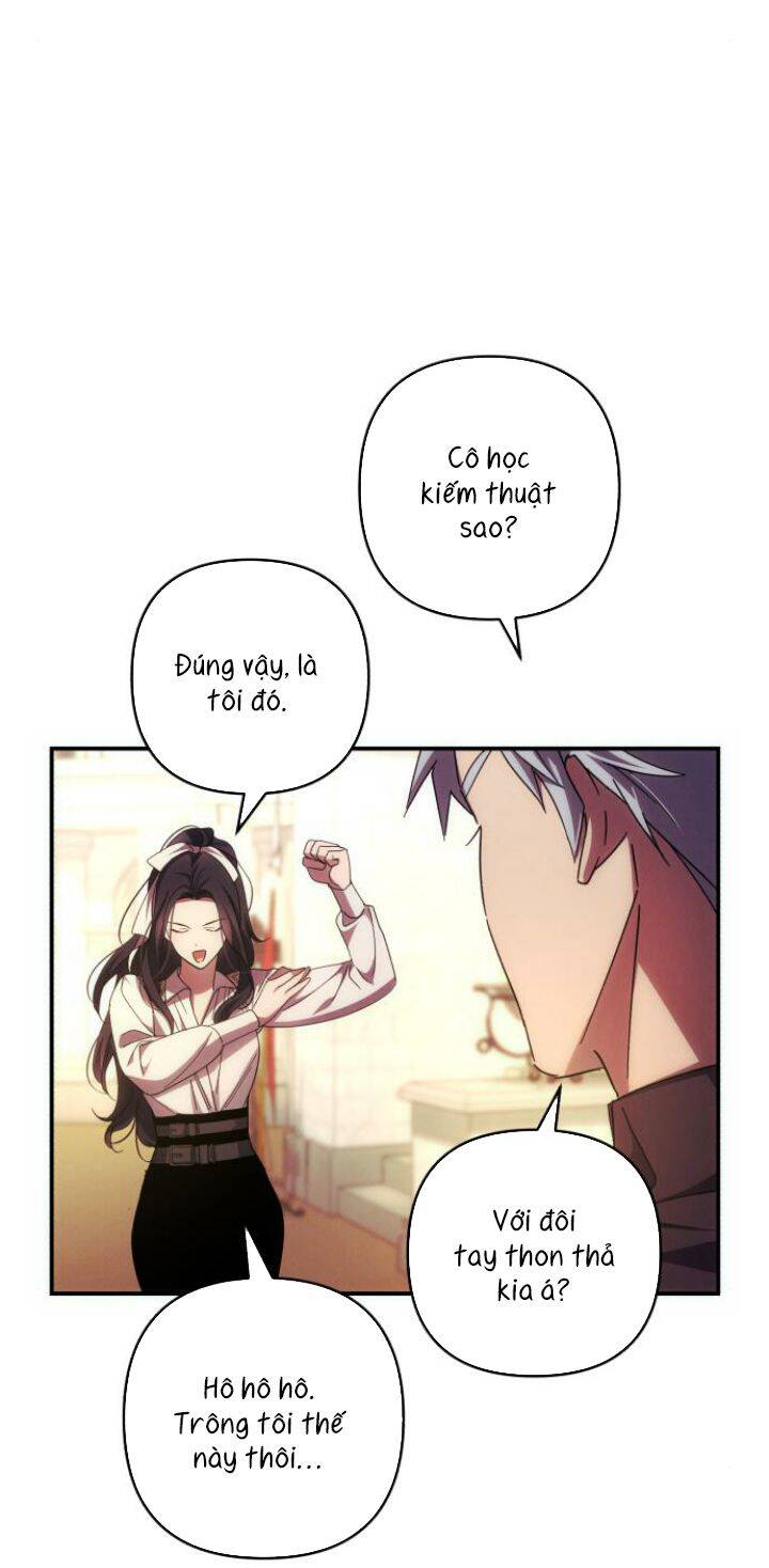 tôi sẽ quyến rũ công tước phương bắc chapter 27 - Next chapter 28