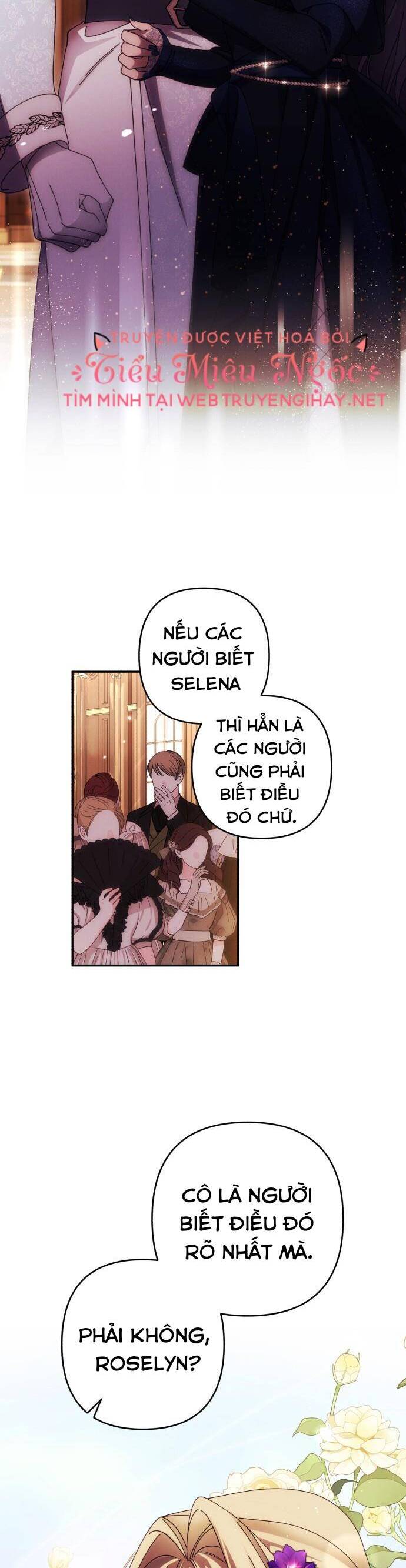 tôi sẽ quyến rũ công tước phương bắc chapter 35 - Trang 2