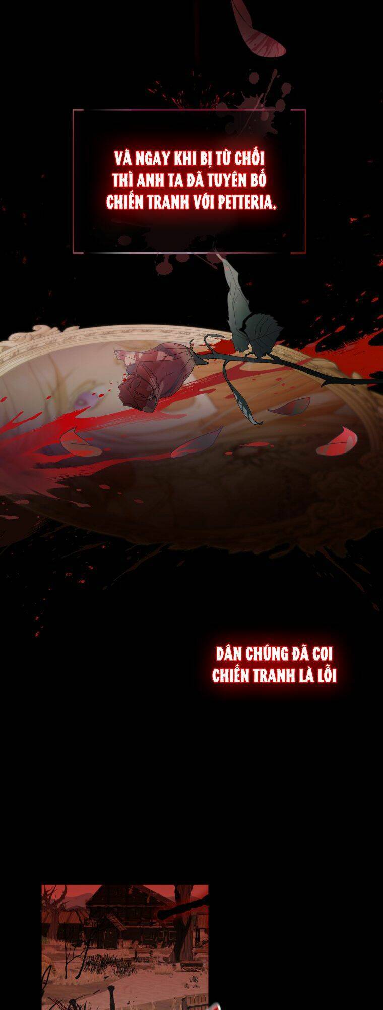 quý cô ngân hàng chapter 3 - Next 