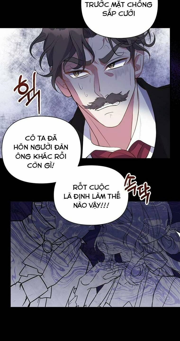 em phải chịu trách nhiệm với ta chapter 1 - Next chapter 2