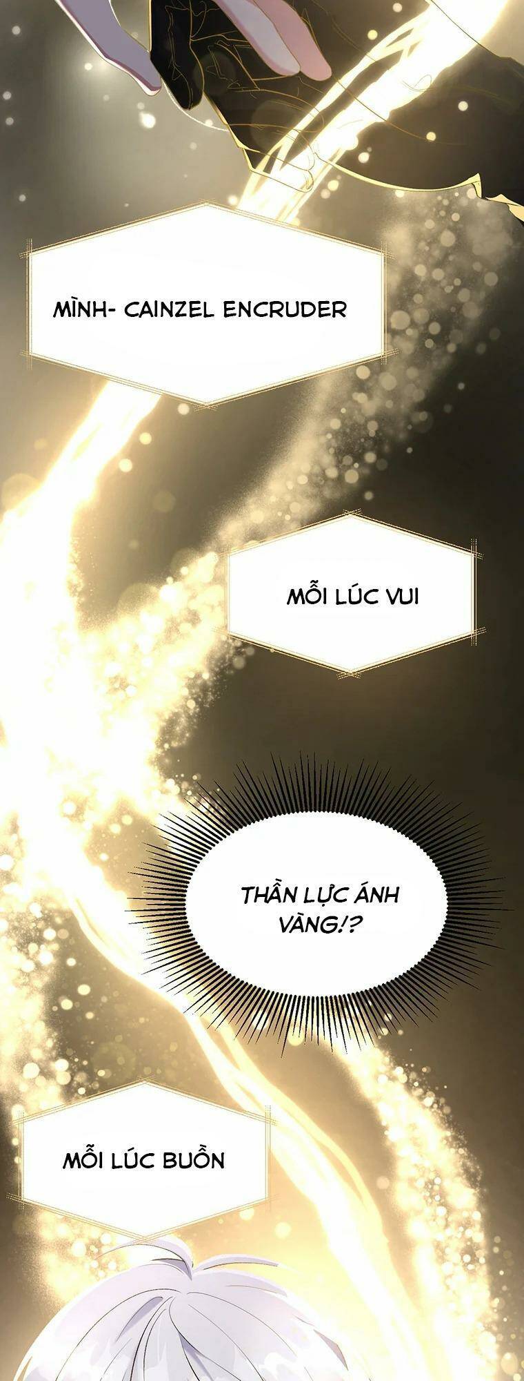 em phải chịu trách nhiệm với ta chapter 4 - Next chapter 5