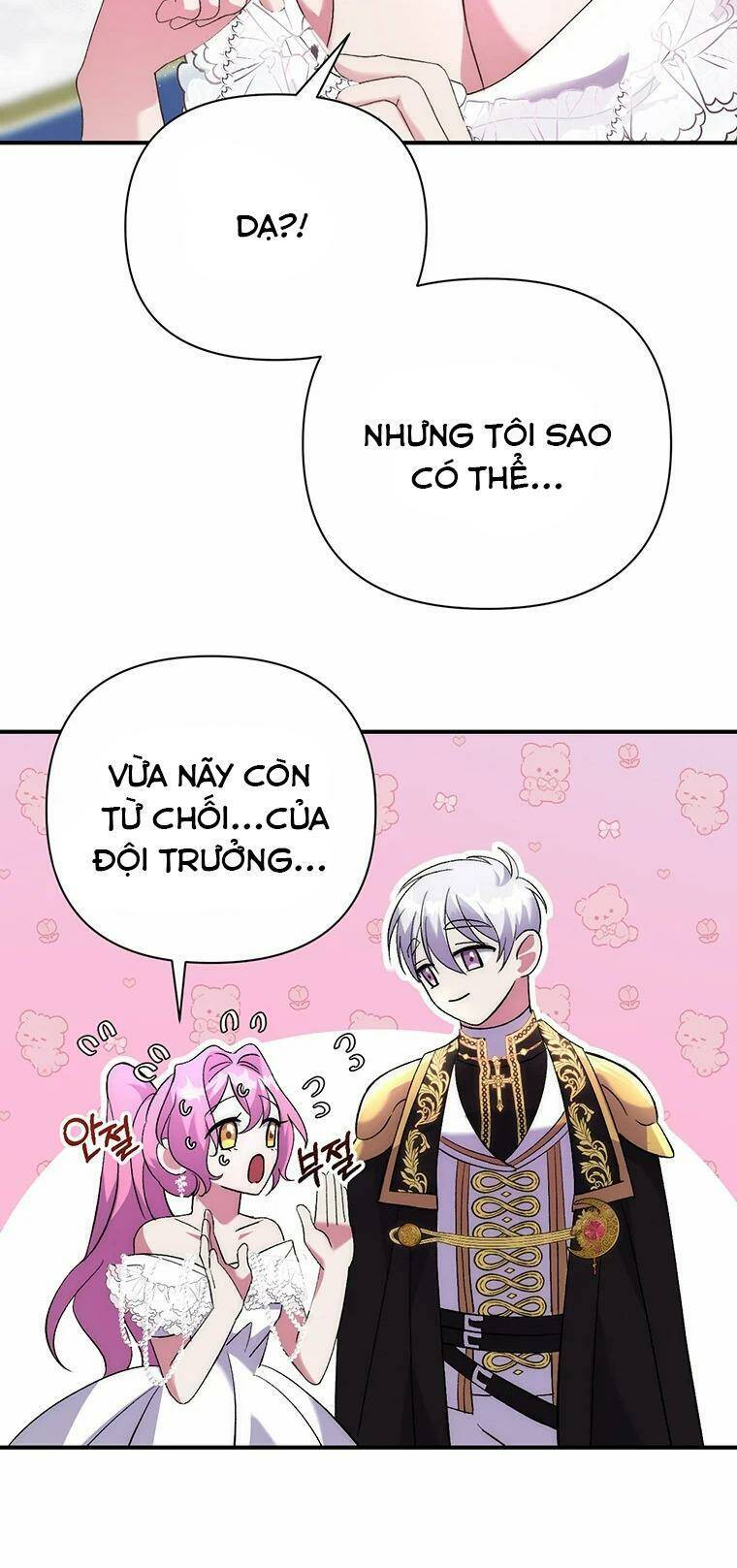 em phải chịu trách nhiệm với ta chapter 4 - Next chapter 5