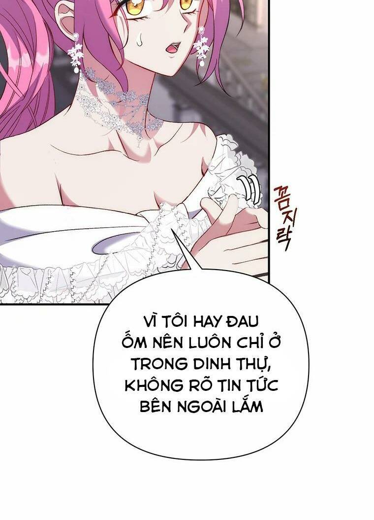 em phải chịu trách nhiệm với ta chapter 4 - Next chapter 5