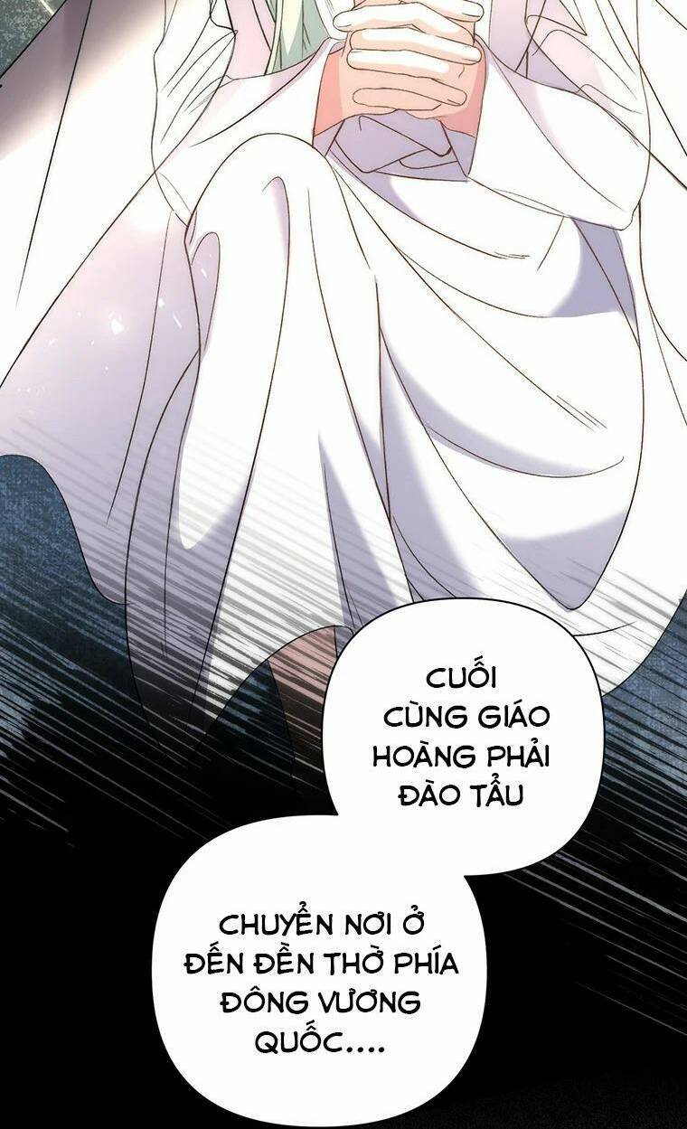 em phải chịu trách nhiệm với ta chapter 4 - Next chapter 5