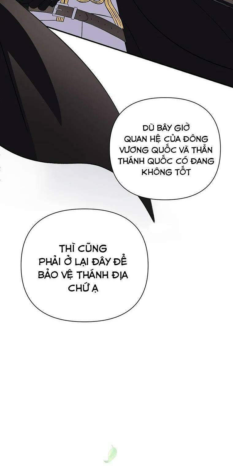 em phải chịu trách nhiệm với ta chapter 4 - Next chapter 5