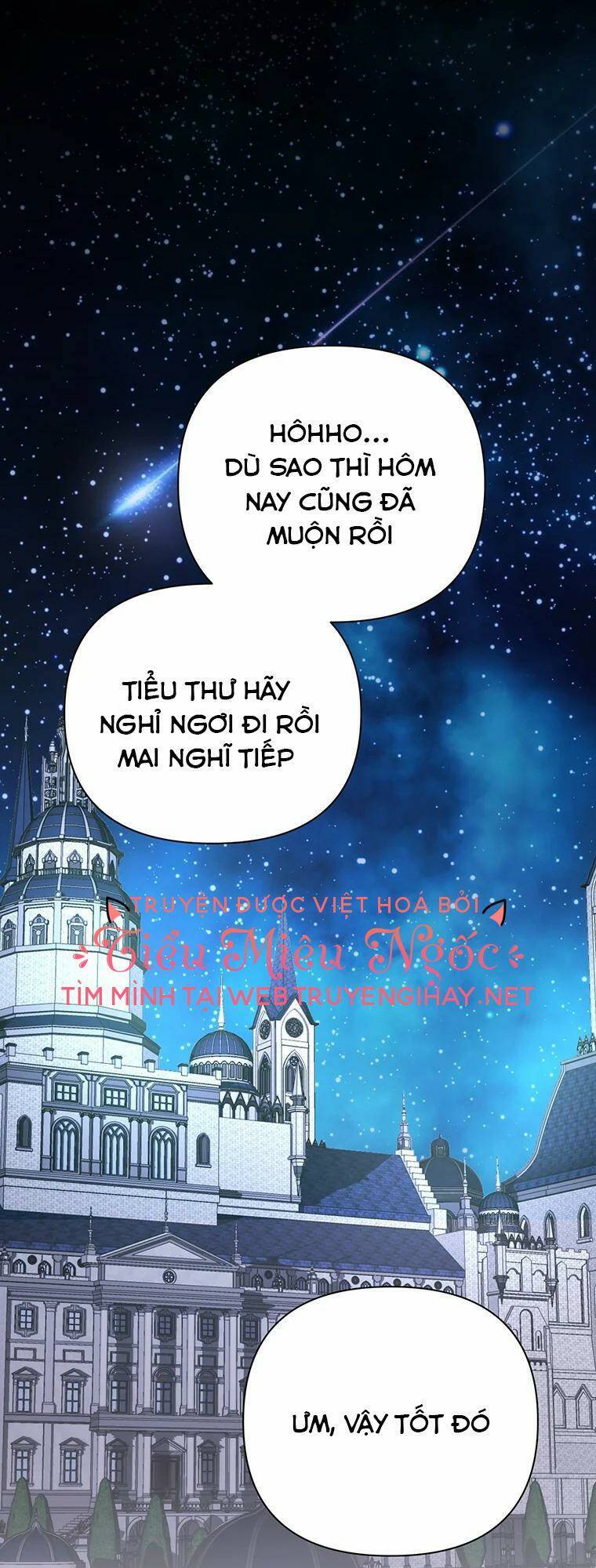 em phải chịu trách nhiệm với ta chapter 4 - Next chapter 5