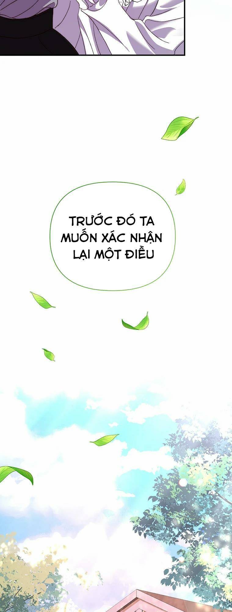 em phải chịu trách nhiệm với ta chapter 5 - Next chapter 6