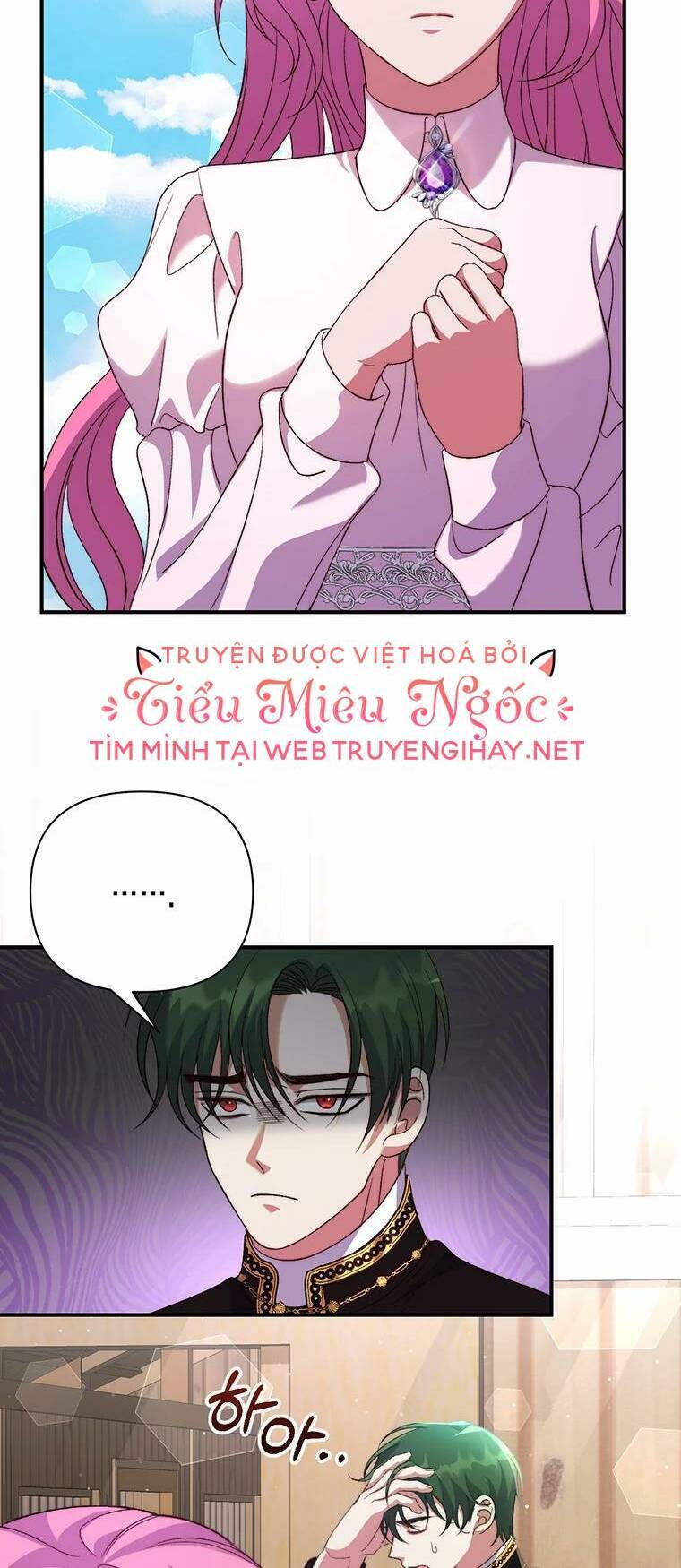 em phải chịu trách nhiệm với ta chapter 5 - Next chapter 6