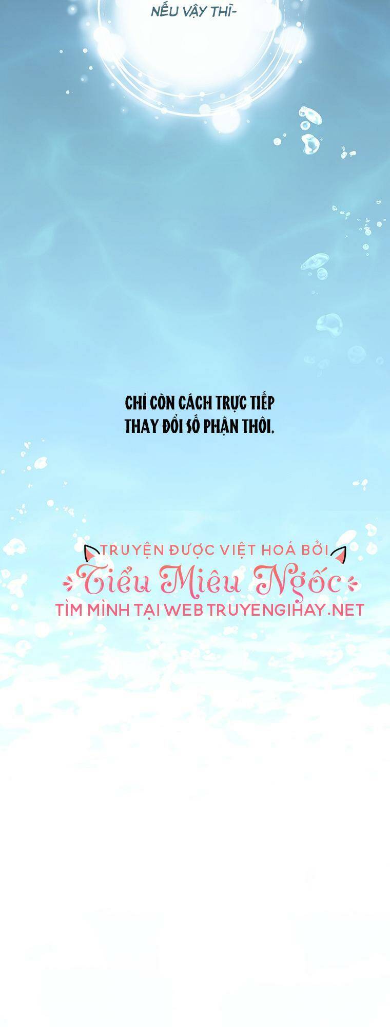 em phải chịu trách nhiệm với ta chapter 11 - Trang 2