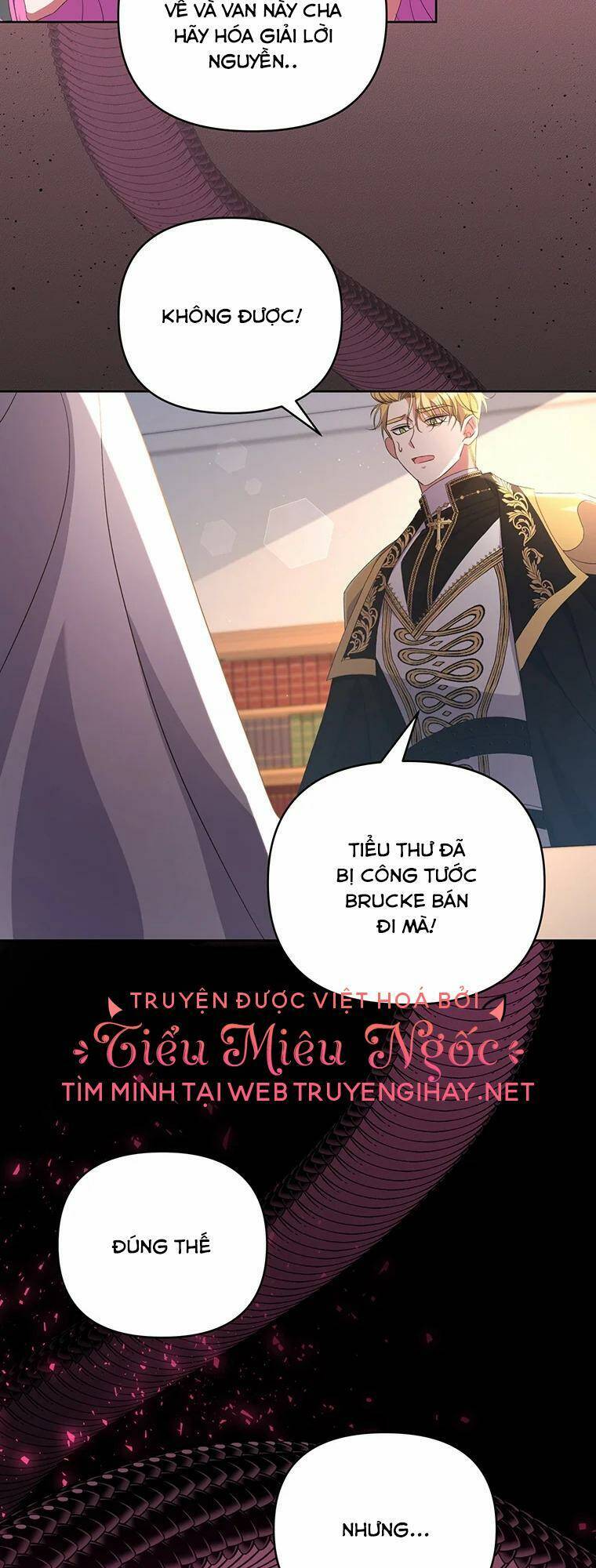 em phải chịu trách nhiệm với ta chapter 14 - Next chapter 15