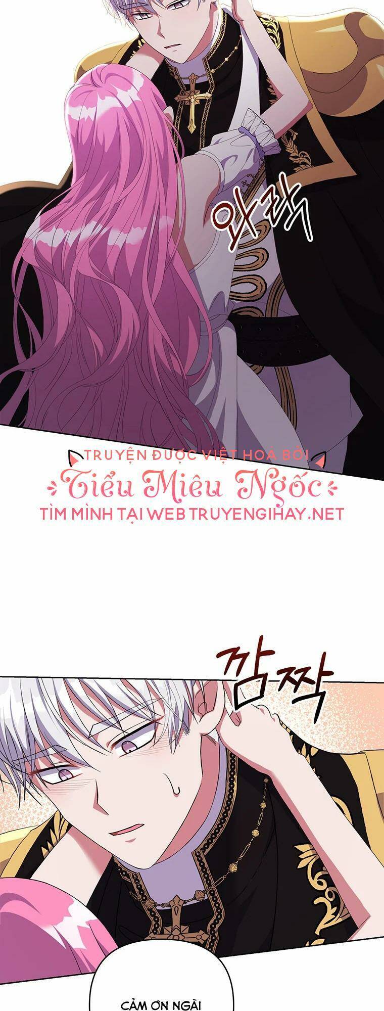 em phải chịu trách nhiệm với ta chapter 14 - Next chapter 15