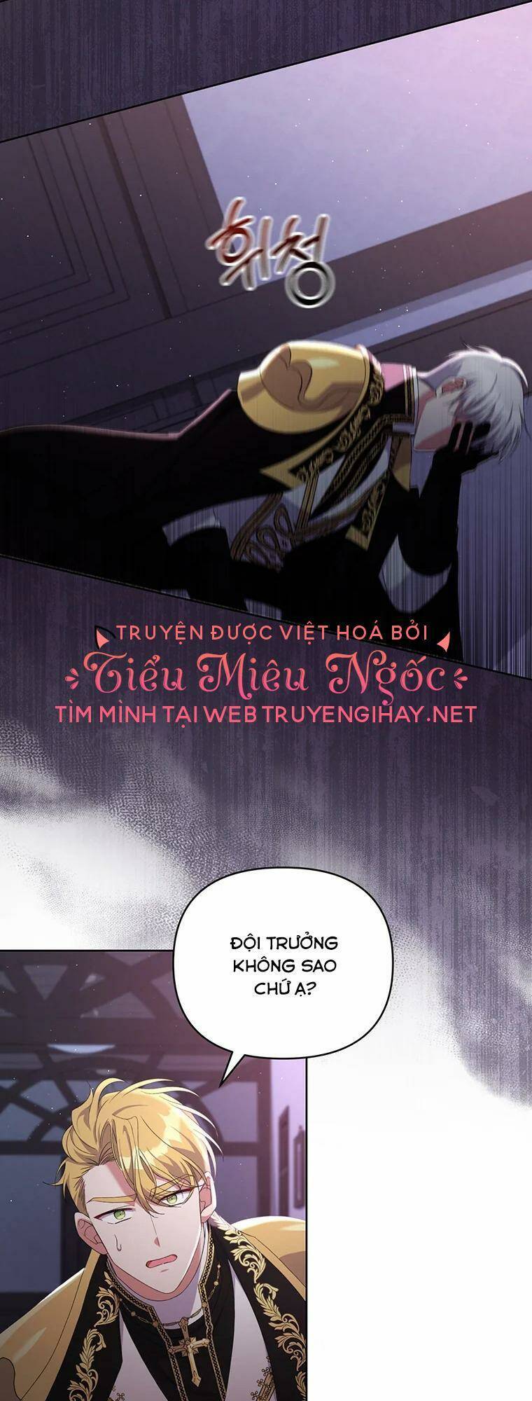 em phải chịu trách nhiệm với ta chapter 14 - Next chapter 15