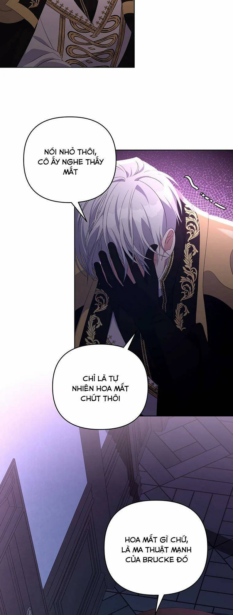 em phải chịu trách nhiệm với ta chapter 14 - Next chapter 15