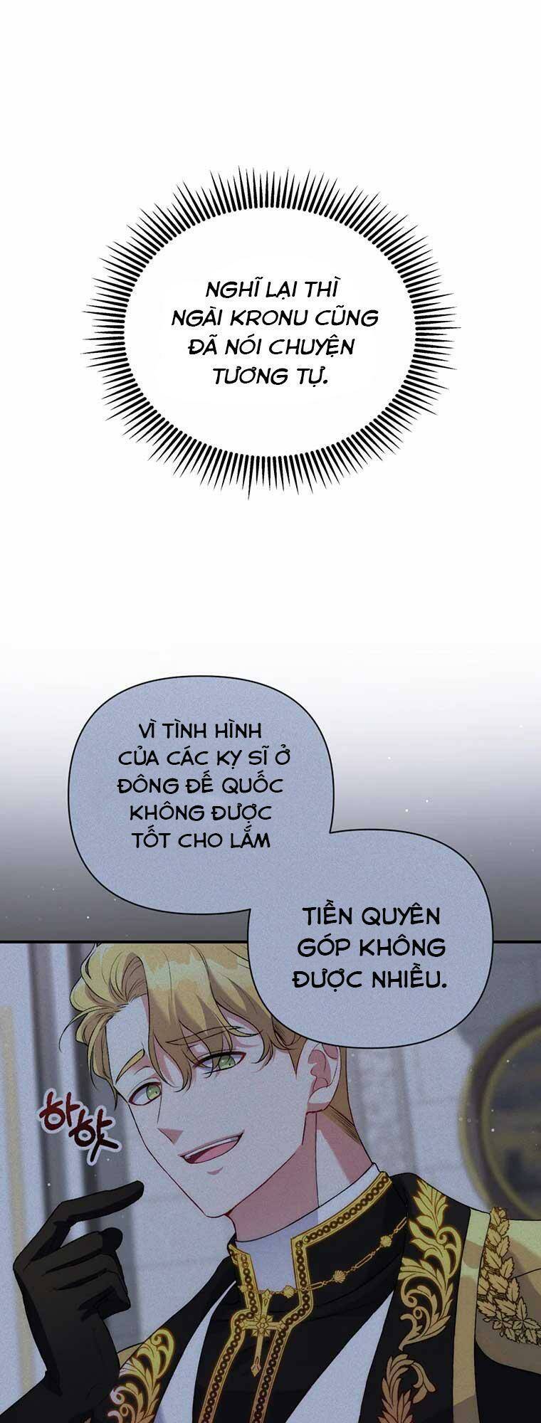 em phải chịu trách nhiệm với ta chapter 17 - Next chapter 18