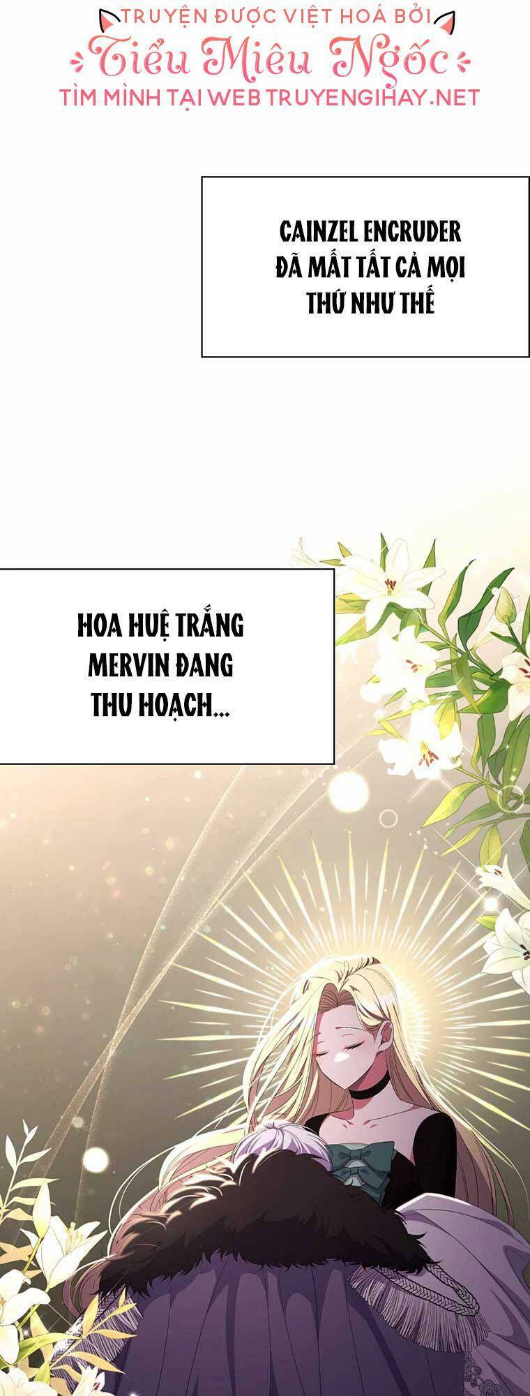 em phải chịu trách nhiệm với ta chapter 19 - Trang 2