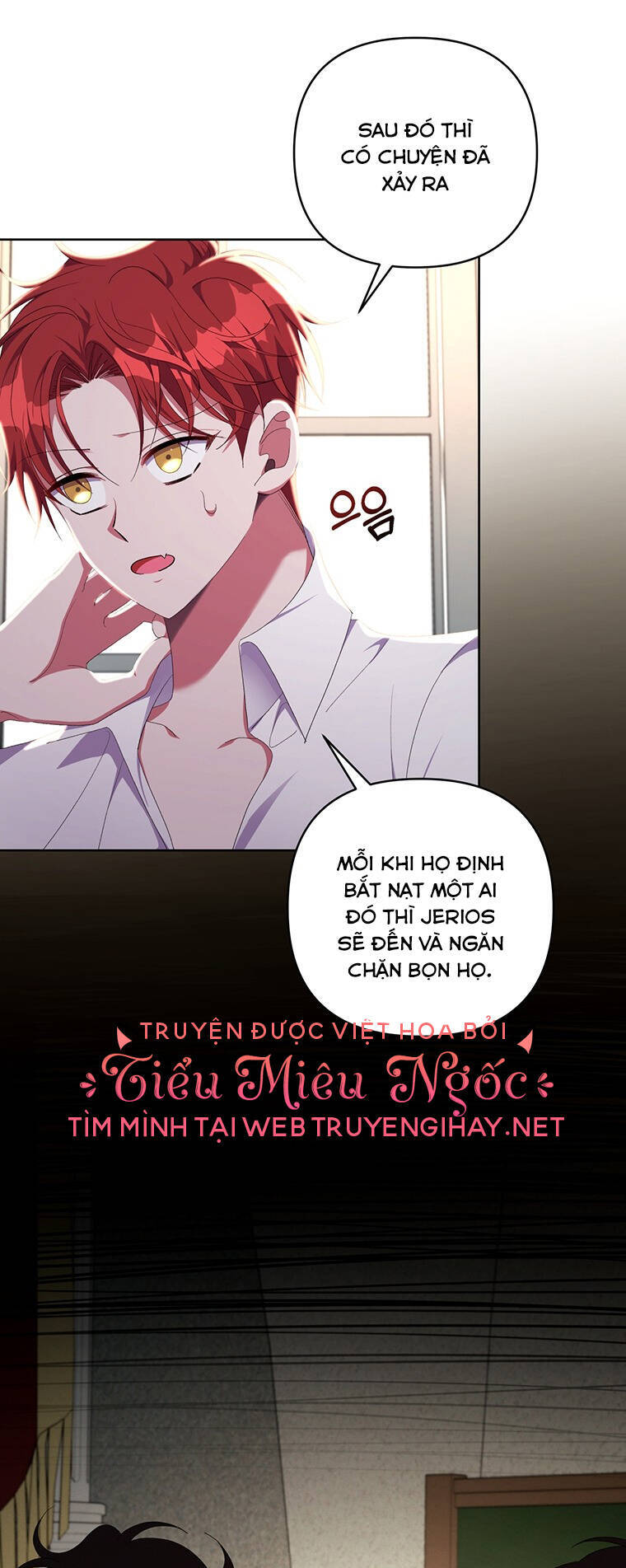 em phải chịu trách nhiệm với ta chapter 21 - Next chapter 22