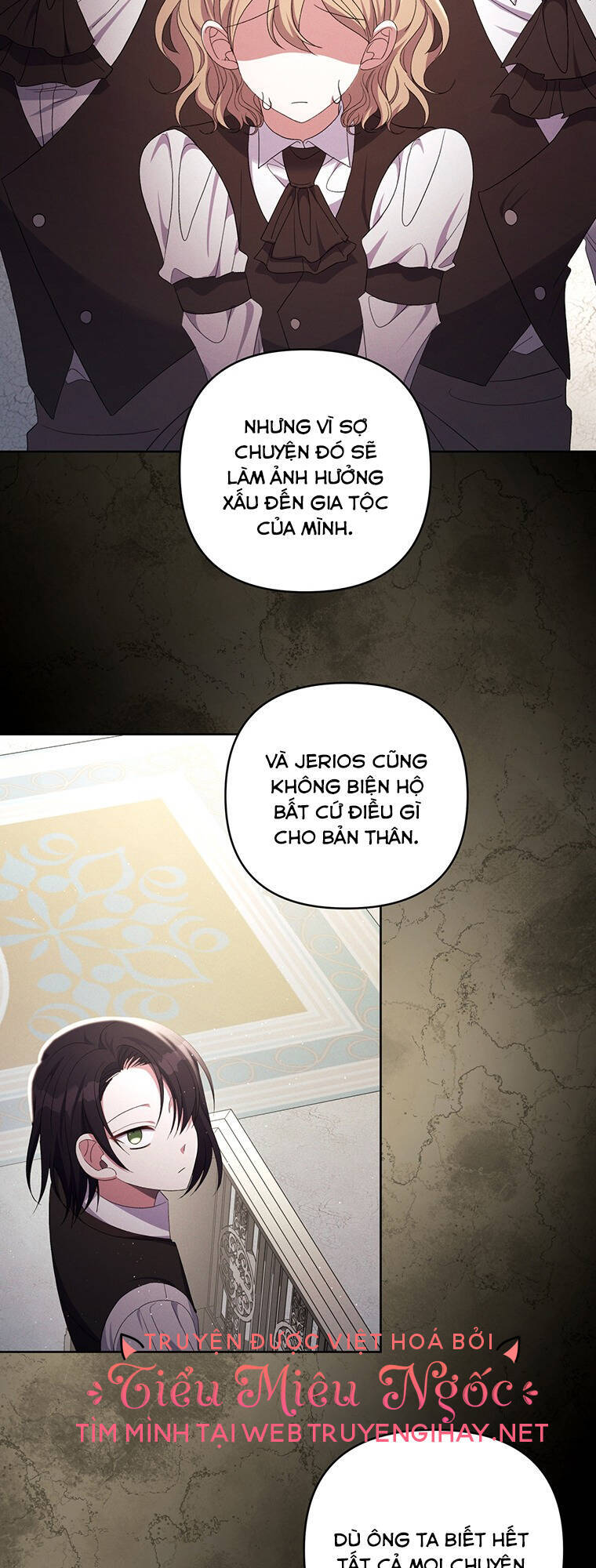 em phải chịu trách nhiệm với ta chapter 21 - Next chapter 22