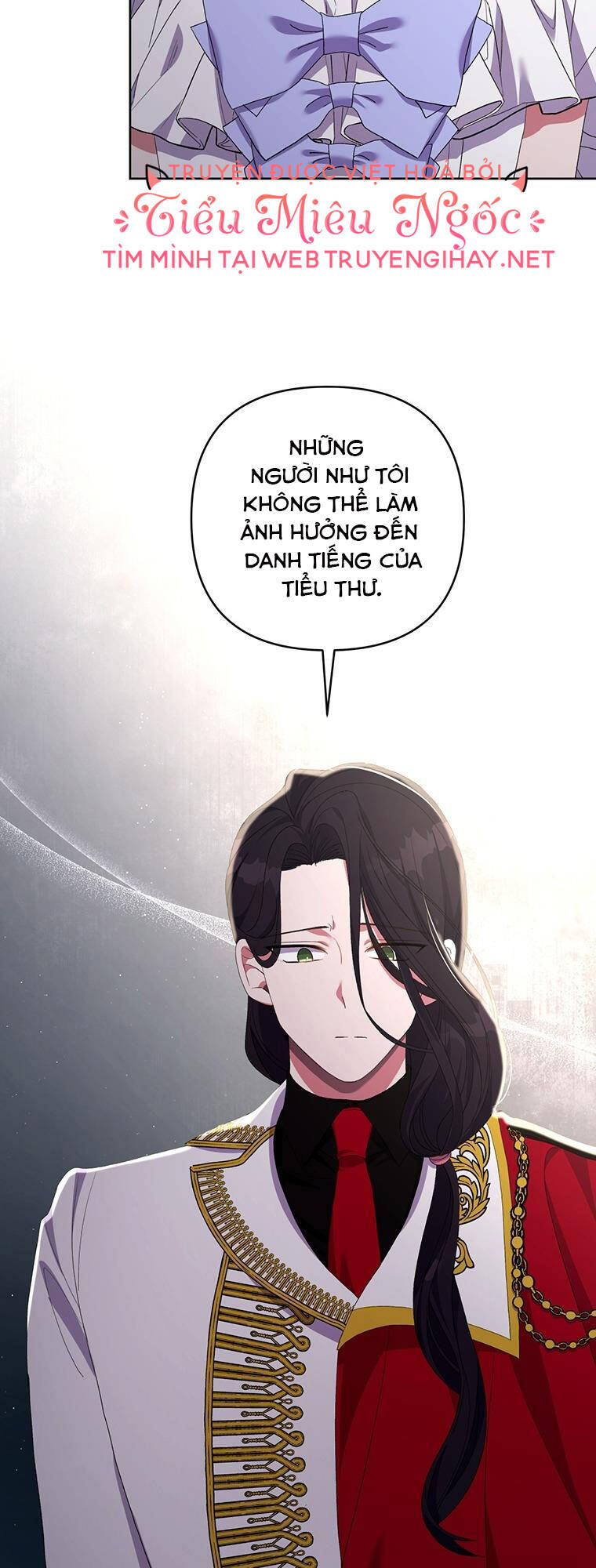 em phải chịu trách nhiệm với ta chapter 22 - Next chapter 23