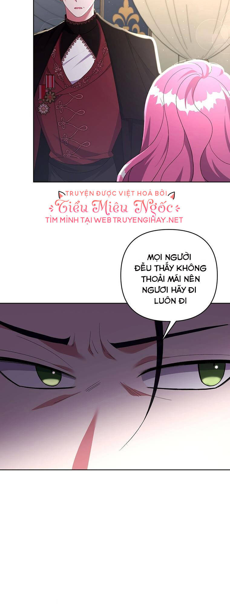 em phải chịu trách nhiệm với ta chapter 22 - Next chapter 23