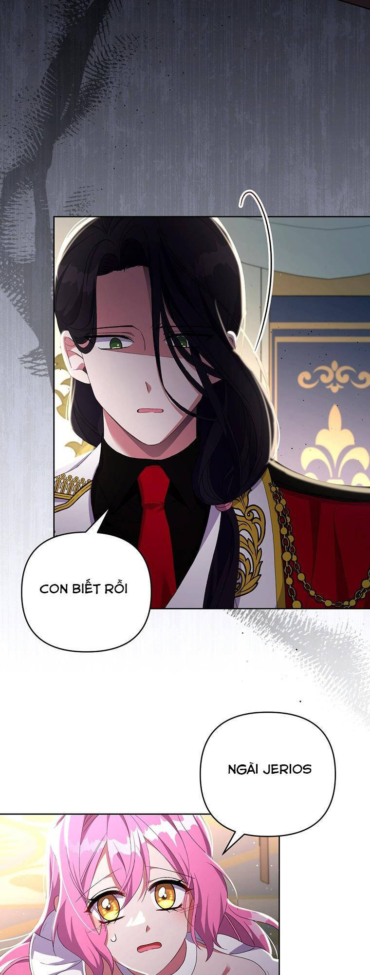 em phải chịu trách nhiệm với ta chapter 22 - Next chapter 23