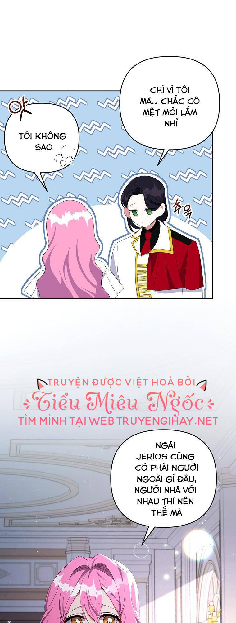 em phải chịu trách nhiệm với ta chapter 22 - Next chapter 23