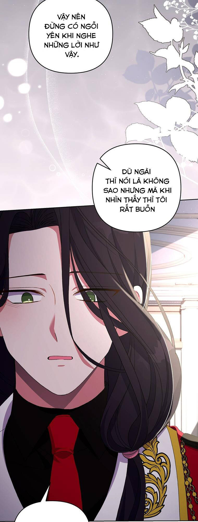 em phải chịu trách nhiệm với ta chapter 22 - Next chapter 23