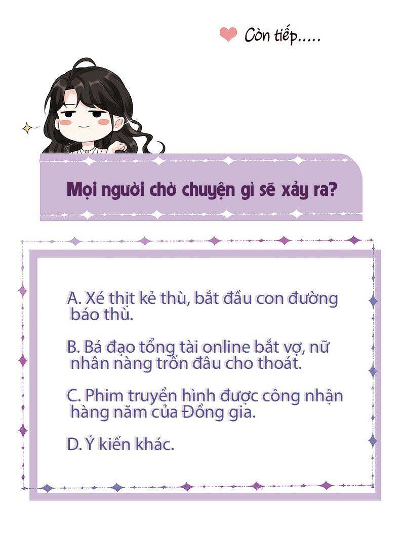 đại tiểu thư có thể có cái gì xấu Chương 1 - Trang 2