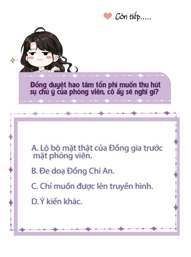 đại tiểu thư có thể có cái gì xấu Chương 6 - Next Chương 7