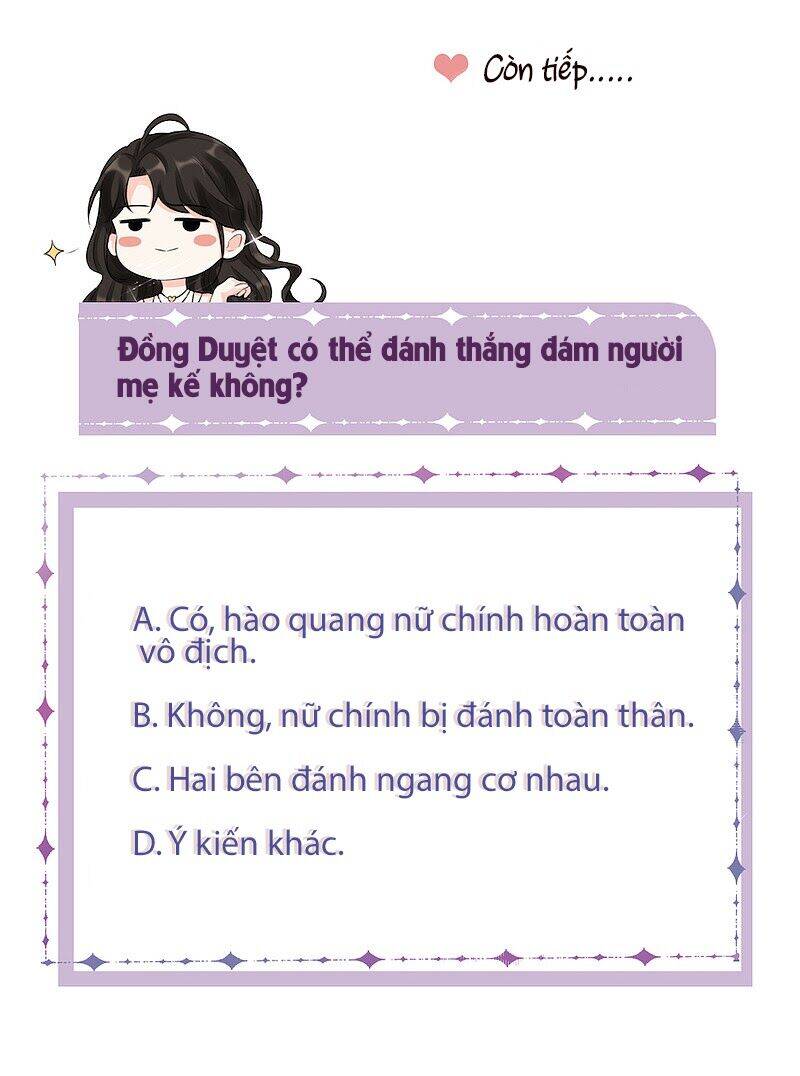 đại tiểu thư có thể có cái gì xấu Chương 8 - Next Chương 9