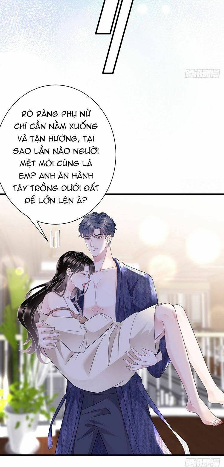 đại tiểu thư có thể có cái gì xấu Chap 20.1 - Next Chương 21