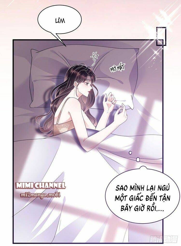 đại tiểu thư có thể có cái gì xấu Chap 21.1 - Next Chương 22