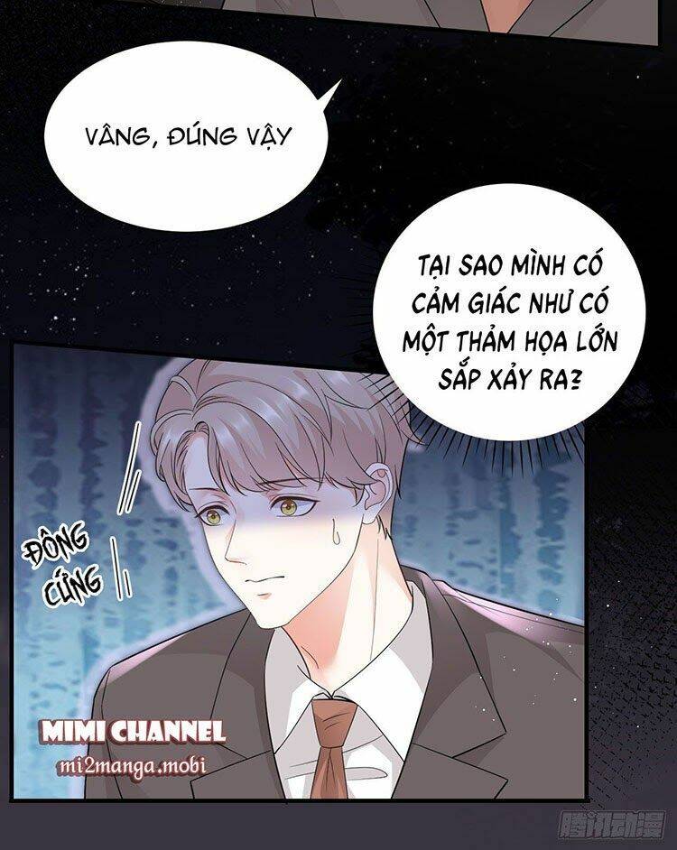 đại tiểu thư có thể có cái gì xấu Chap 21.2 - Next Chap 21.1