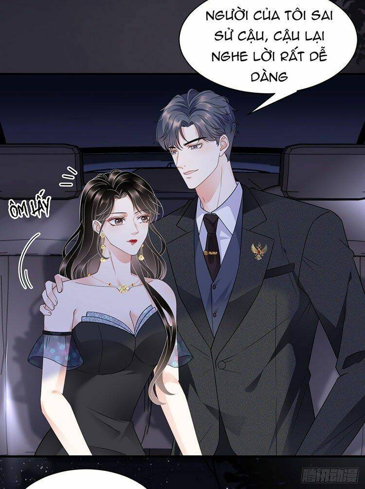 đại tiểu thư có thể có cái gì xấu Chap 21.2 - Next Chap 21.1