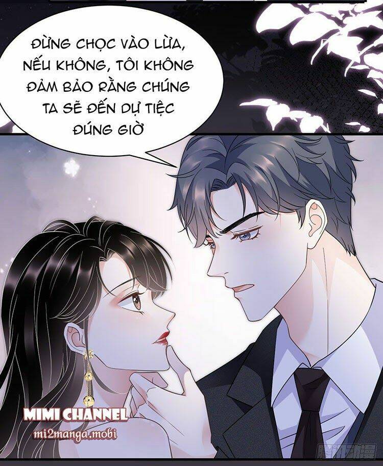 đại tiểu thư có thể có cái gì xấu Chap 21.2 - Next Chap 21.1