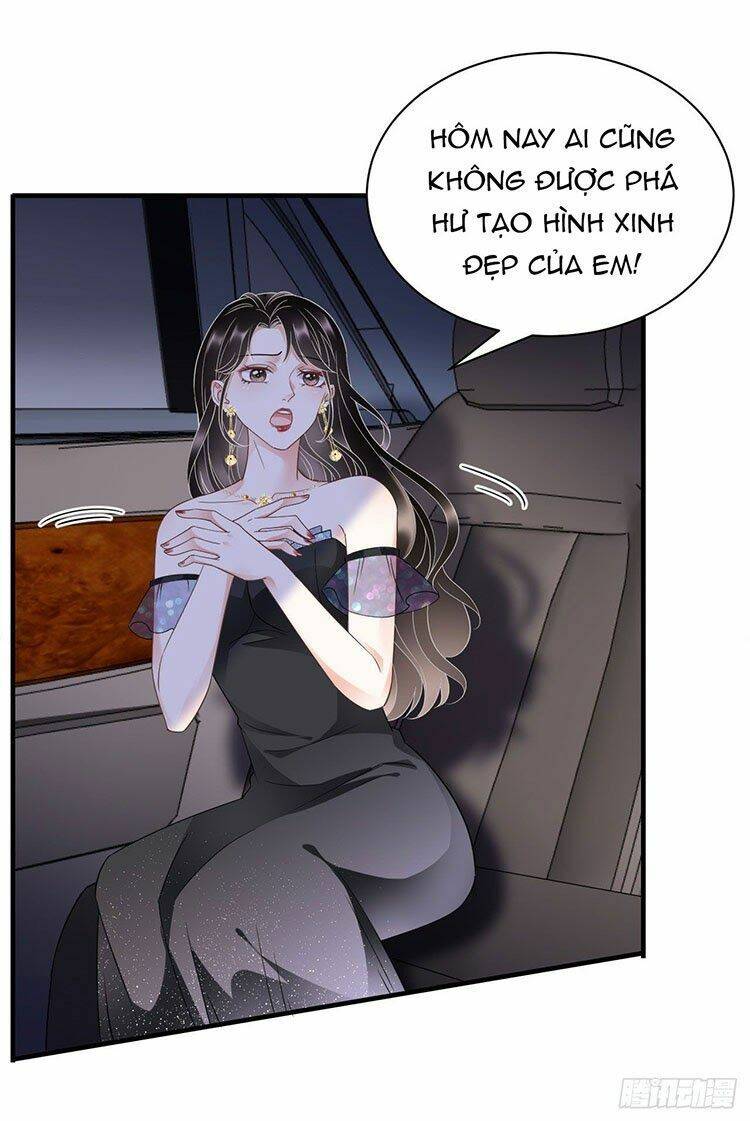 đại tiểu thư có thể có cái gì xấu Chap 21.2 - Next Chap 21.1