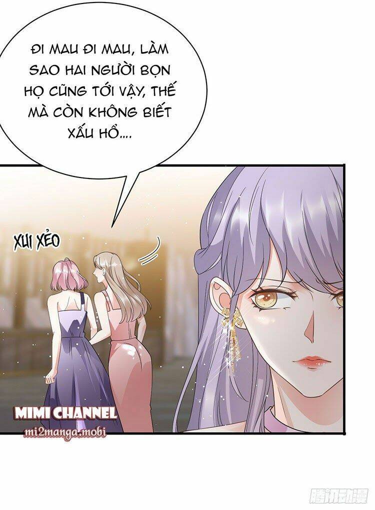 đại tiểu thư có thể có cái gì xấu Chap 21.2 - Next Chap 21.1