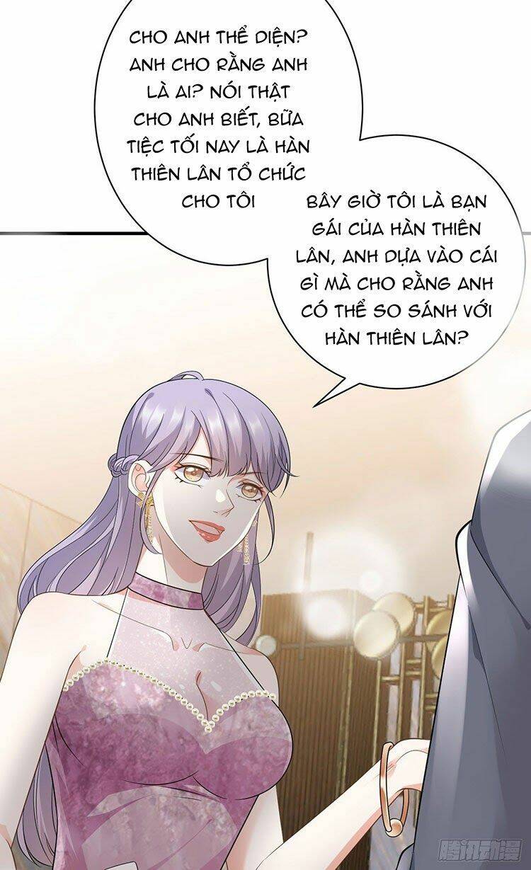 đại tiểu thư có thể có cái gì xấu Chap 22.1 - Next Chapter 22.1