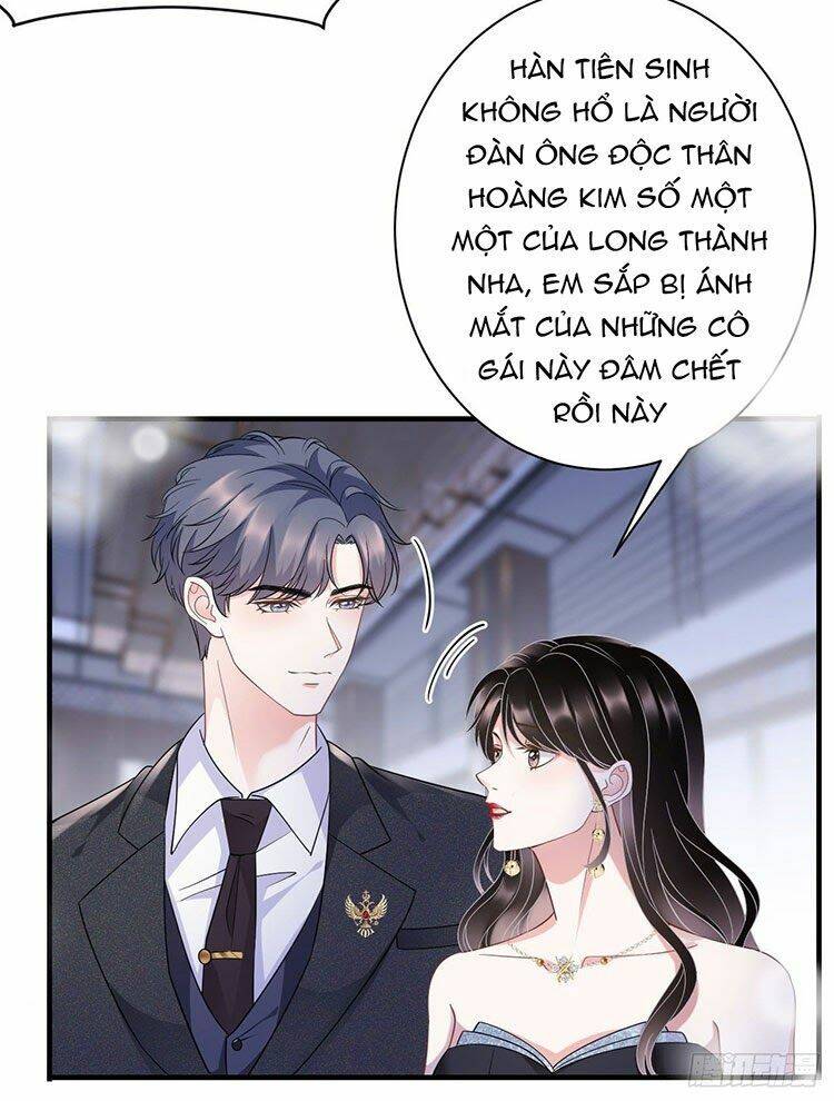 đại tiểu thư có thể có cái gì xấu Chap 22.1 - Next Chapter 22.1