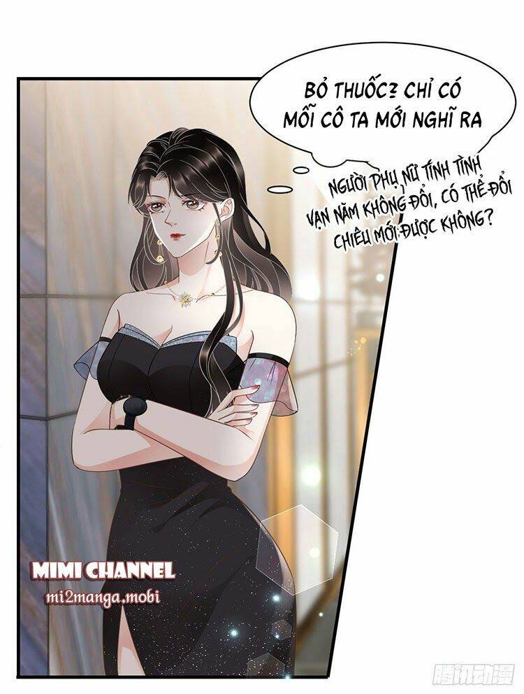 đại tiểu thư có thể có cái gì xấu Chap 22.2 - Next Chap 22.1