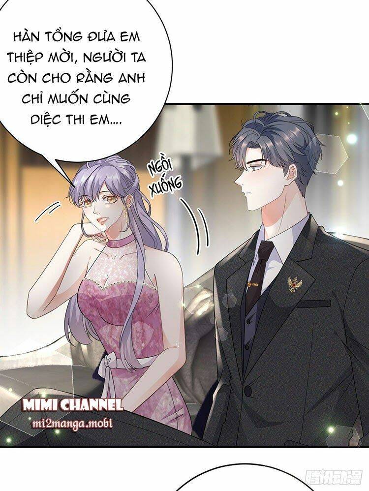 đại tiểu thư có thể có cái gì xấu Chap 22.2 - Next Chap 22.1