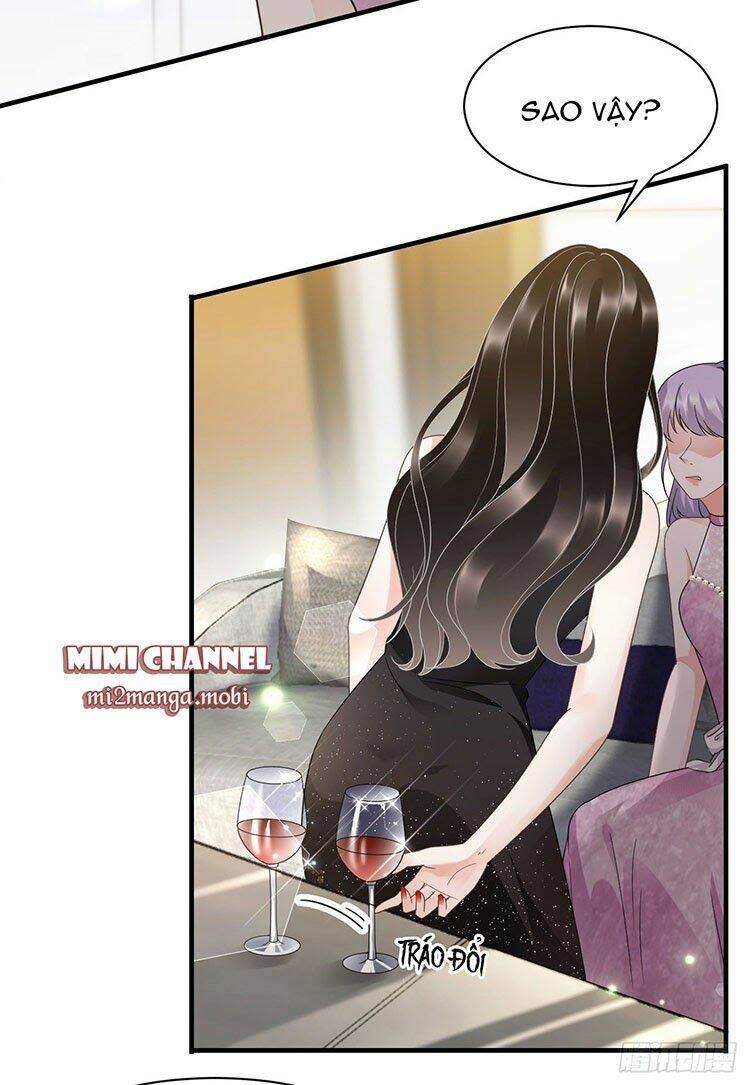 đại tiểu thư có thể có cái gì xấu Chap 22.2 - Next Chap 22.1