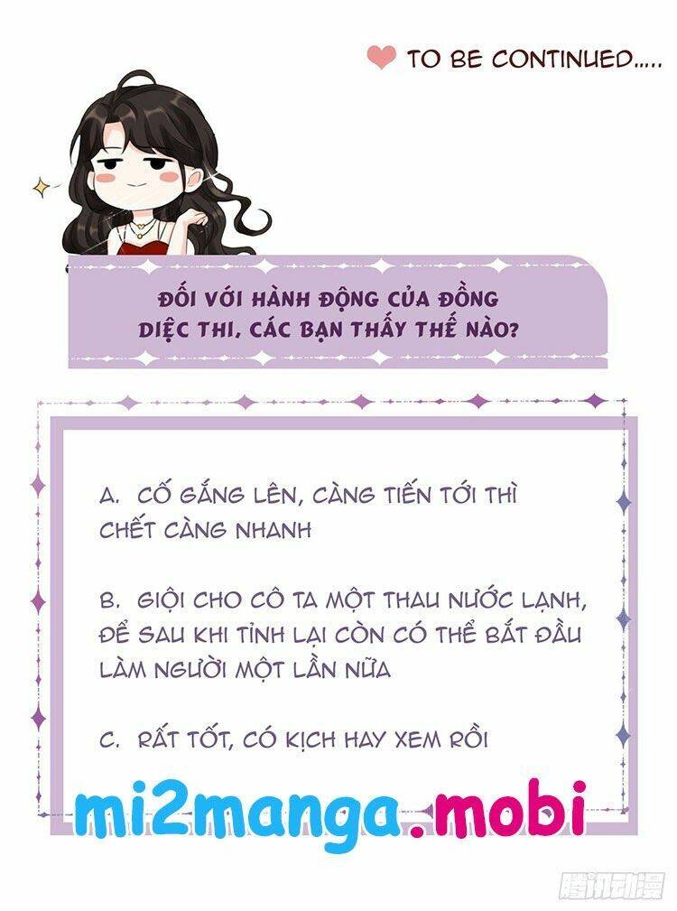 đại tiểu thư có thể có cái gì xấu Chap 22.2 - Next Chap 22.1