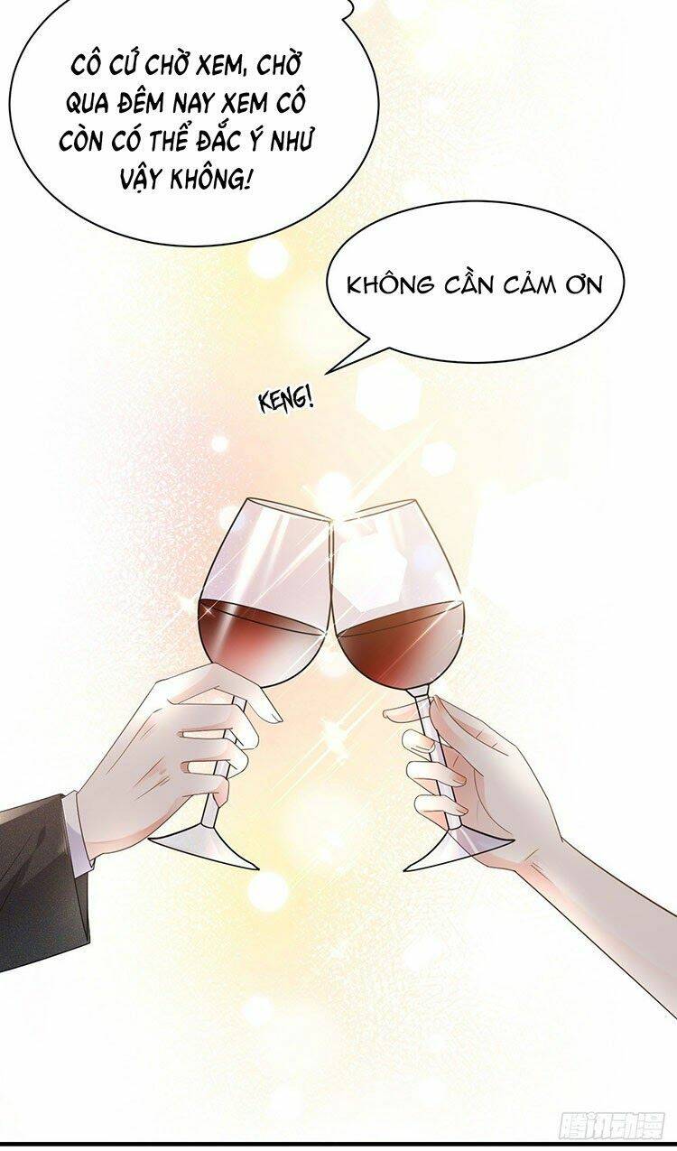 đại tiểu thư có thể có cái gì xấu Chap 23.1 - Trang 2