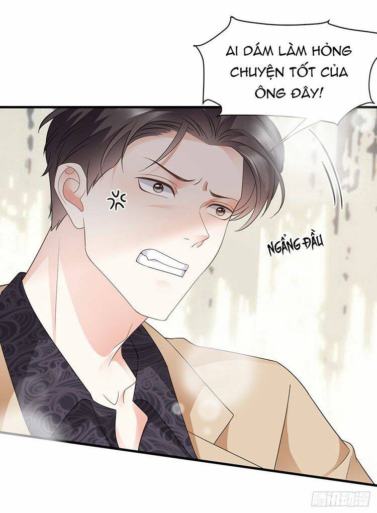 đại tiểu thư có thể có cái gì xấu Chap 23.2 - Next Chap 23.1