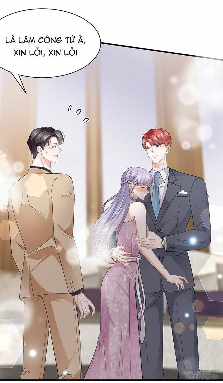 đại tiểu thư có thể có cái gì xấu Chap 23.2 - Next Chap 23.1