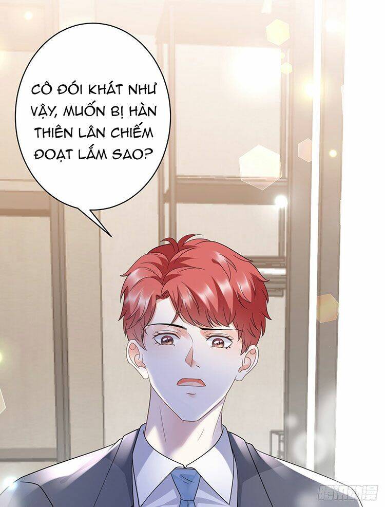 đại tiểu thư có thể có cái gì xấu Chap 23.2 - Next Chap 23.1