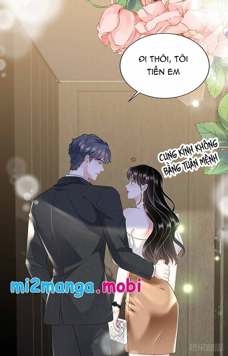 đại tiểu thư có thể có cái gì xấu Chap 24.1 - Trang 2